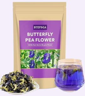 Teh Bunga Telang Sachet